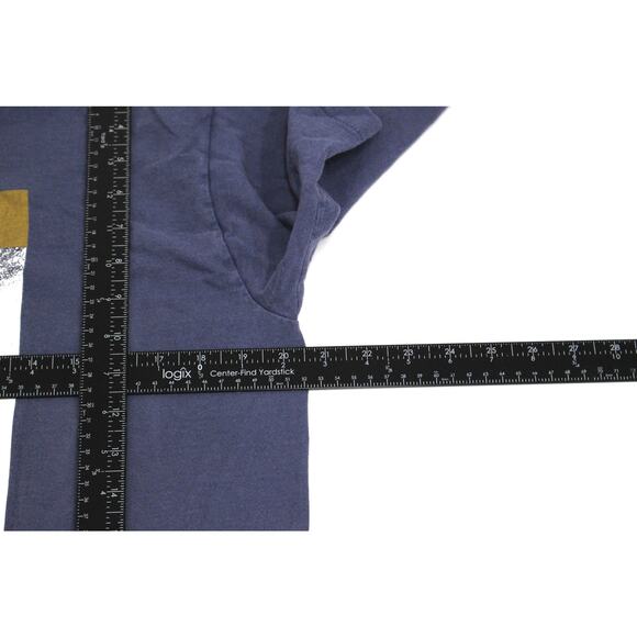 Vintage Utah Powder Ski T Shirt Large - Picture 6 of 7